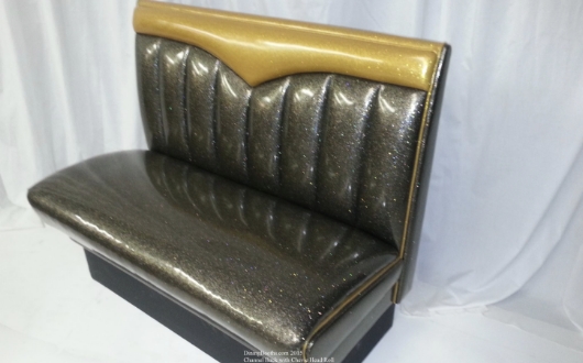 Retro Booths Featured