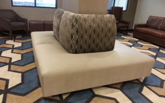 Smooth Back Featured